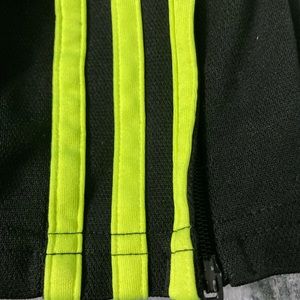 Adidas boys large (14-16)